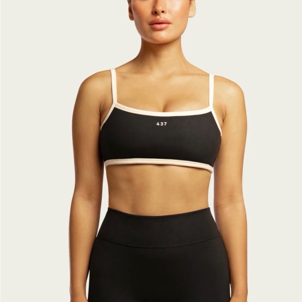 NEW The Micro Bra